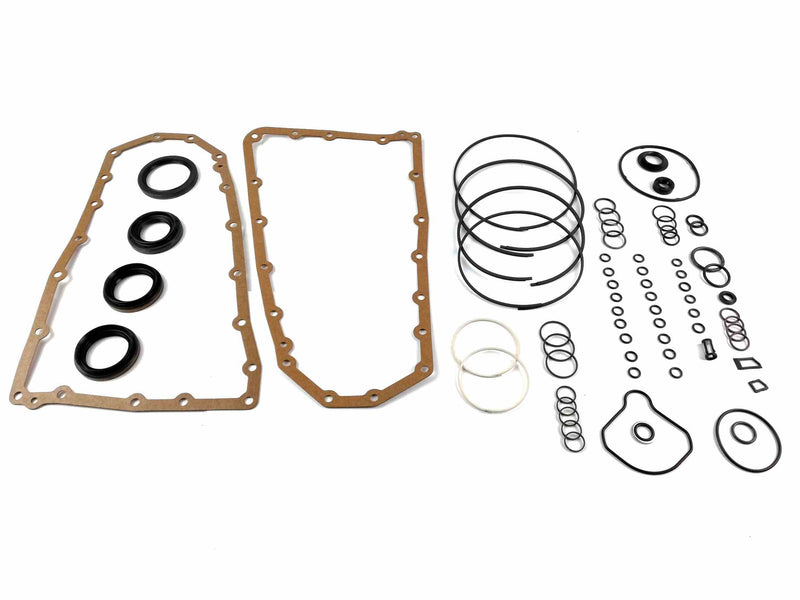 Overhaul Kit Transtec without Pistons JF011E RE0F10A