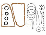Overhaul Kit Transtec without Pistons JF011E RE0F10A