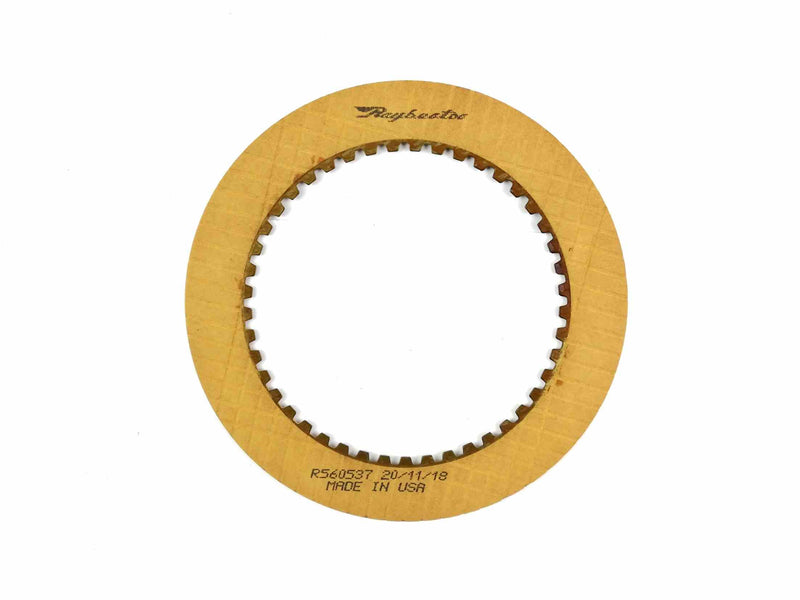 Friction Plate Raybestos Forward & Reverse Clutch [3-5] AOD AODE 4R70W 4R75W 4R70E 4R75E