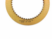 Friction Plate Raybestos Forward & Reverse Clutch [3-5] AOD AODE 4R70W 4R75W 4R70E 4R75E