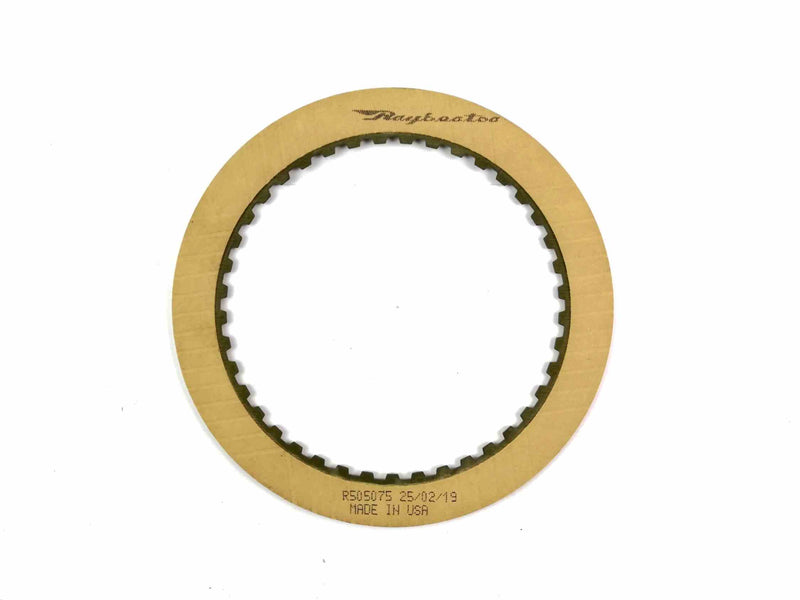 Friction Plate Raybestos Forward Clutch [5] TH700 TH700-R4 4L60E 4L65E 4L70E M30 M32 M33 M70