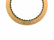 Friction Plate Raybestos Forward Clutch [5] TH700 TH700-R4 4L60E 4L65E 4L70E M30 M32 M33 M70
