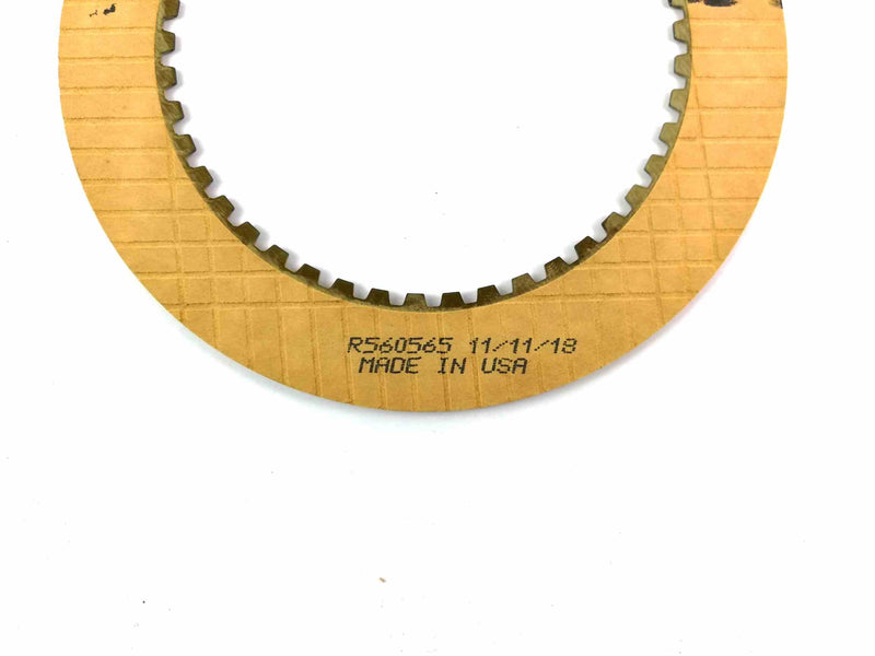 Friction Plate Raybestos Forward Clutch [4-5] (Only Stamped Drum) AOD AODE 4R70W 4R70E 4R75W 4R75E