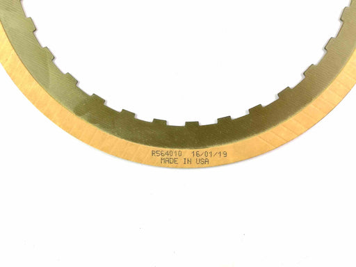 Friction Plate Raybestos Low Reverse Clutch [3-4] CD4E LA4AEL