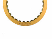 Friction Plate Raybestos Overdrive Underdrive & Reverse Clutch [2-10] A604 A606 42RLE 62TE 40TE 41TE