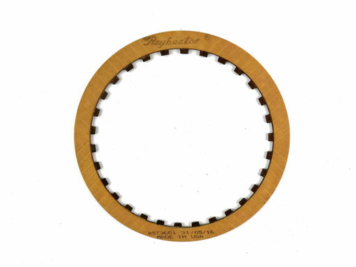 Friction Plate Raybestos Low Clutch [4-6] RE4F02A RE4F02V RL4F02A RN4F02A