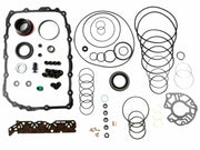Overhaul Kit Transtec with Pistons 6L80 MYC