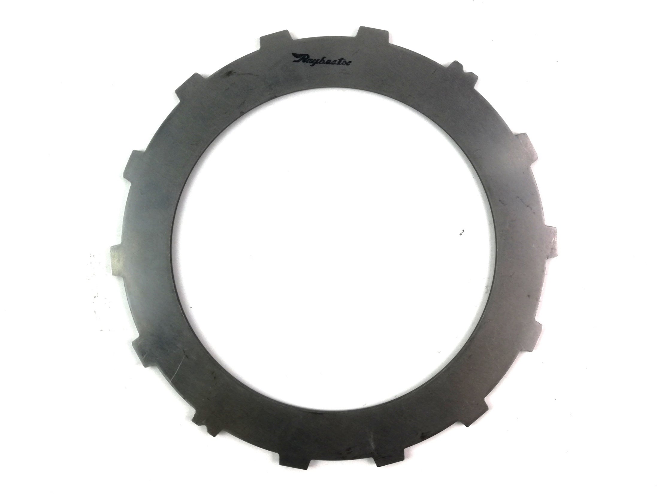 Direct Clutch Steel Plate .090in — TH400 4L80E AT540 — Sun