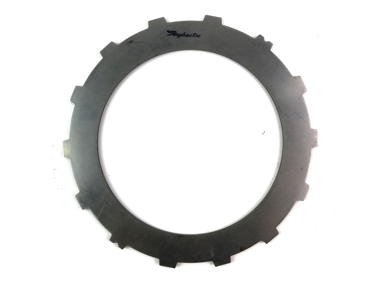 Direct Clutch Steel Plate .090in — TH400 4L80E AT540 — Sun