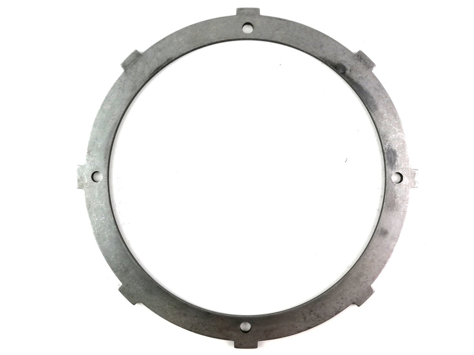STEEL PLATE 4TH CLUTCH, WITH 4 TURBULATOR HOLES 4L80E, MT1 1997/UP - Suntransmissions