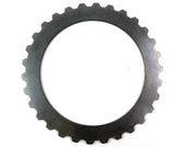 STEEL PLATE INTERMEDIATE CLUTCH E4OD, 4R100 1996/97