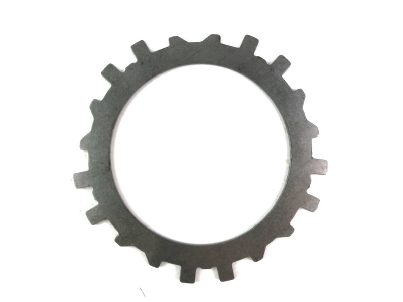 STEEL PLATE FORWARD CLUTCH TH700, TH700-R4, 4L60, 4L60E, 4L65E, 4L70E 1985/UP