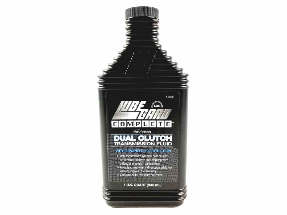 Automatic Transmission Fluid Dual Clutch Lubegard