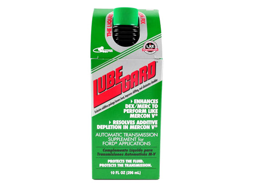 Gears Magazine - LUBEGARD® Multi-System Friction Modifier Additive Gears Magazine - LUBEGARD® Multi-System Friction Modifier Additive