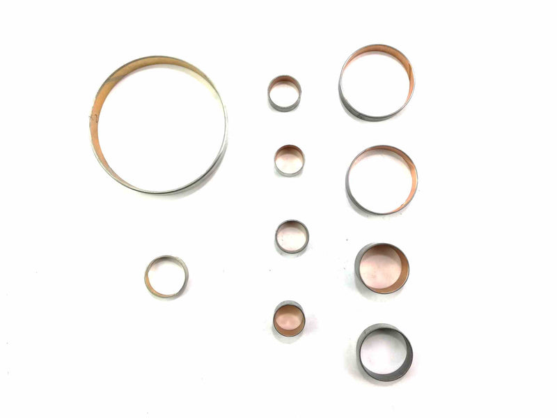 Bushing Kit A404 A413 A470 A670 30TH 31TH