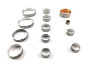BUSHING KIT KM171, KM175, KM176, KM177 - Suntransmissions