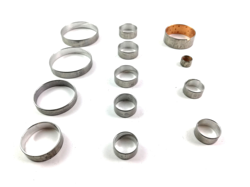 BUSHING KIT KM171, KM175, KM176, KM177 - Suntransmissions