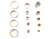 BUSHING KIT A4LD, 4R44E, 4R55E 1985/UP - Suntransmissions