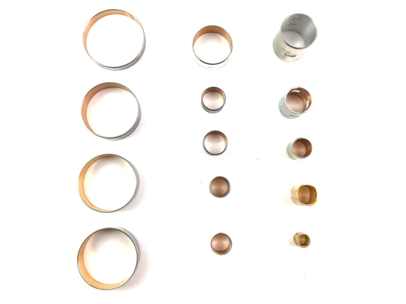 BUSHING KIT A4LD, 4R44E, 4R55E 1985/UP - Suntransmissions
