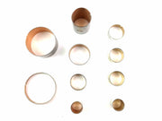 Bushing Kit (10) C6