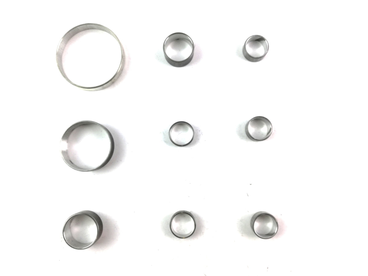 Automatic Transmission Bushing Kit 4F27E FN4AEL — Sun Transmissions