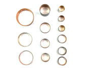 BUSHING  KIT AX4N - Suntransmissions