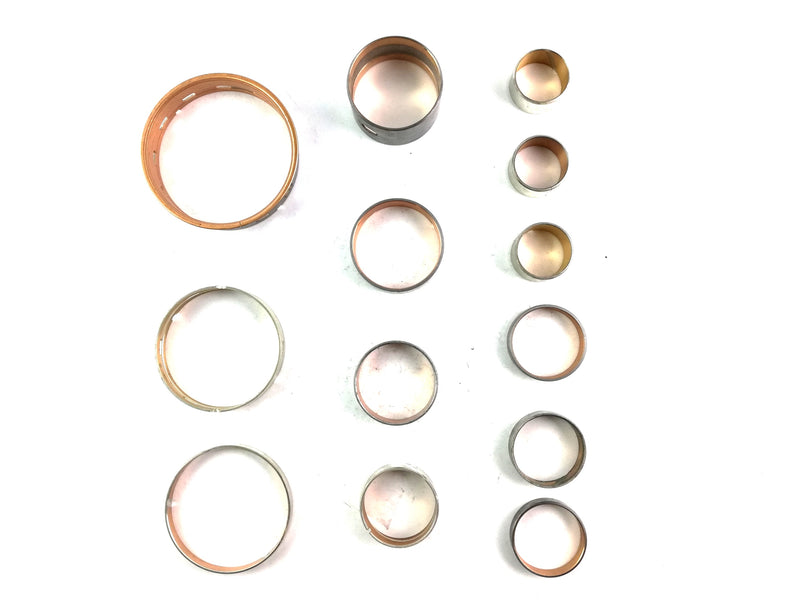 BUSHING  KIT AX4N - Suntransmissions