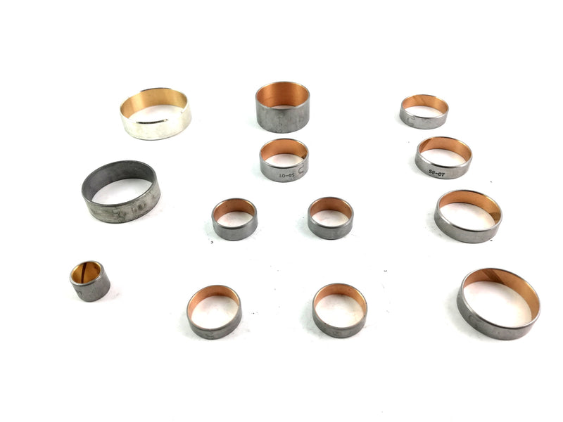 BUSHING KIT A604 - Suntransmissions