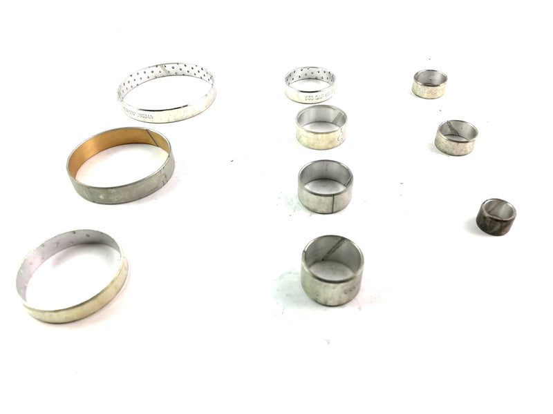 BUSHING KIT RE4F04A, RE4F04V 1992/UP - Suntransmissions