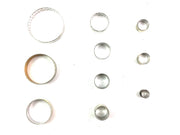 BUSHING KIT RE4F04A, RE4F04V 1992/UP - Suntransmissions