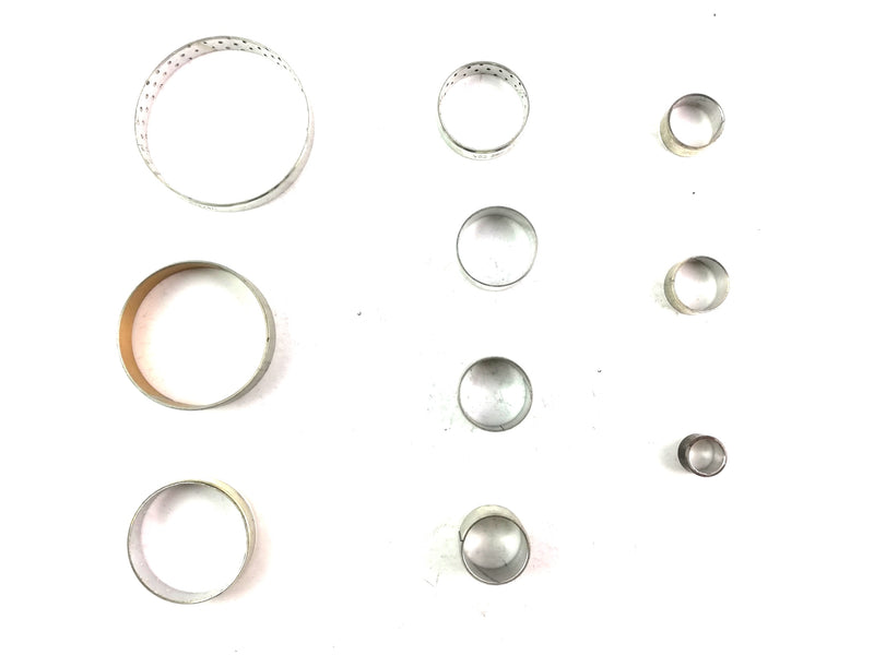 BUSHING KIT RE4F04A, RE4F04V 1992/UP - Suntransmissions