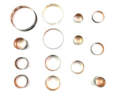 BUSHING KIT AXOD, AXODE, AX4S - Suntransmissions