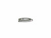 Washer Rear Planet to Support 3 Tabs TH350 TH250 MV4 M38 M31 1969/75 