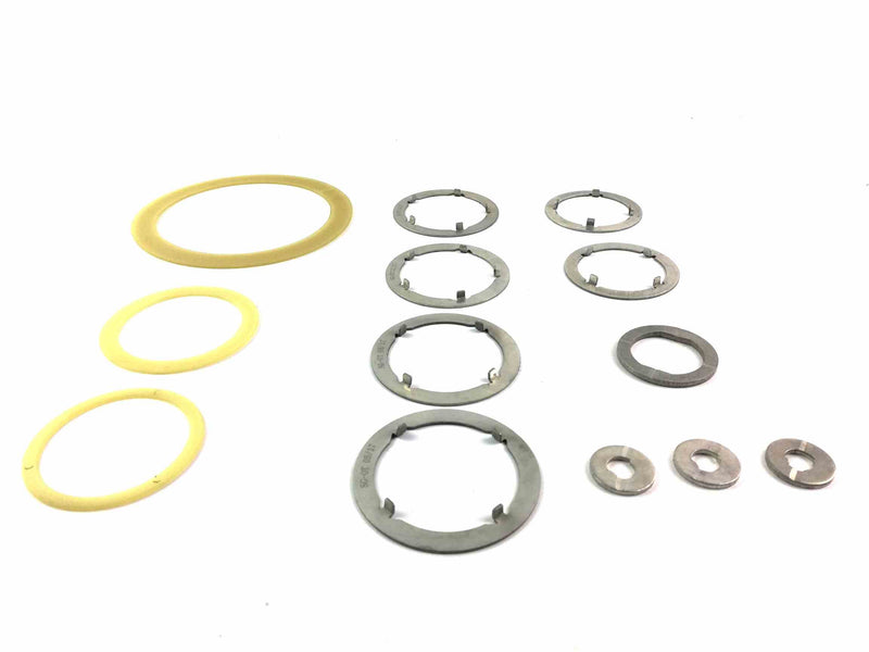 Washer Kit A404 A413 A470 A670 30TH 31TH 1978/UP