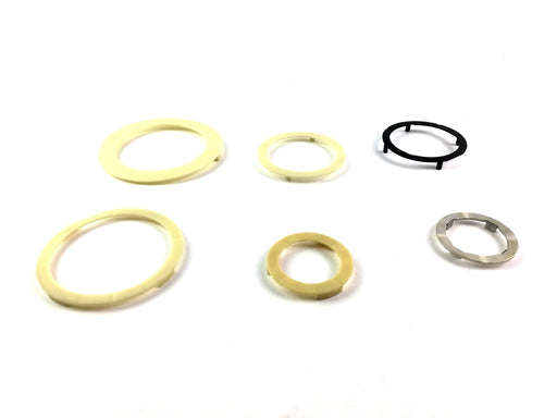 WASHER KIT NO SELECTIVE TH440 4T60E 1983/UP