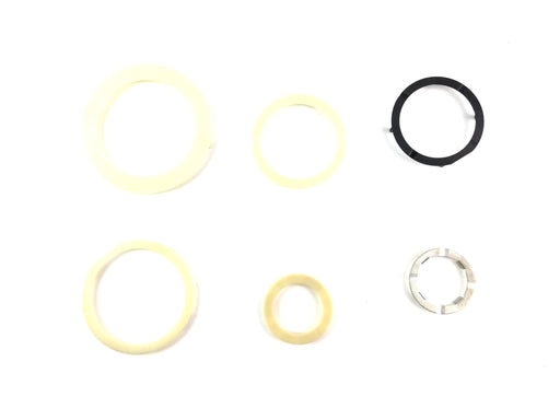 WASHER KIT NO SELECTIVE TH440 4T60E 1983/UP
