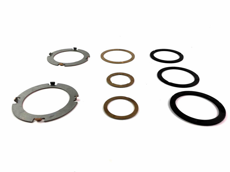 Washer Kit TH400 M40 3L80
