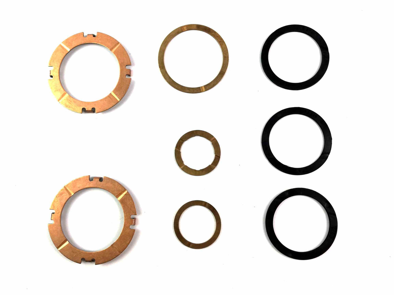 Automatic Transmission Washer and Washers Kits