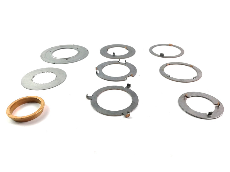 WASHER KIT 5R55E