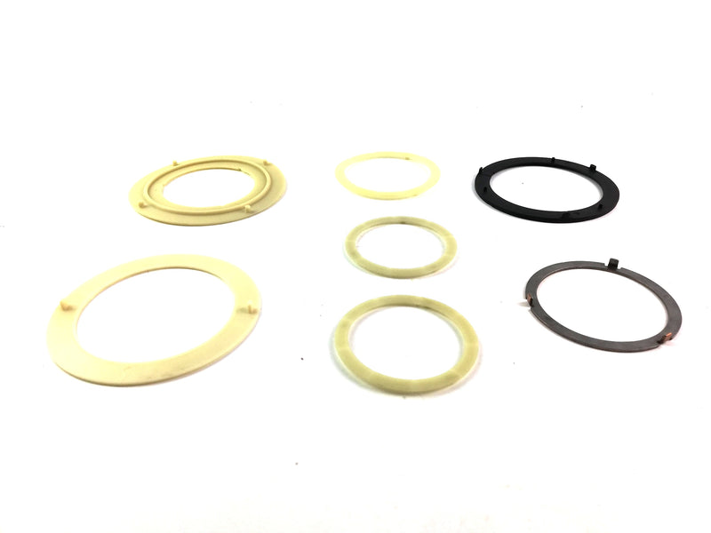 WASHER KIT AXOD AXODE