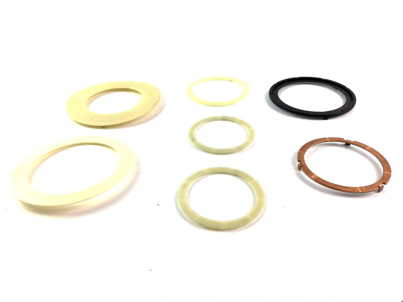 WASHER KIT AXOD AXODE