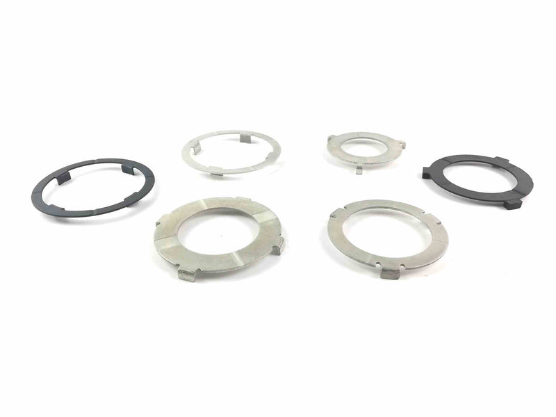 Washer Kit (6) TH350 TH350C TH250 TH250C MV4 M38 MX2 M31