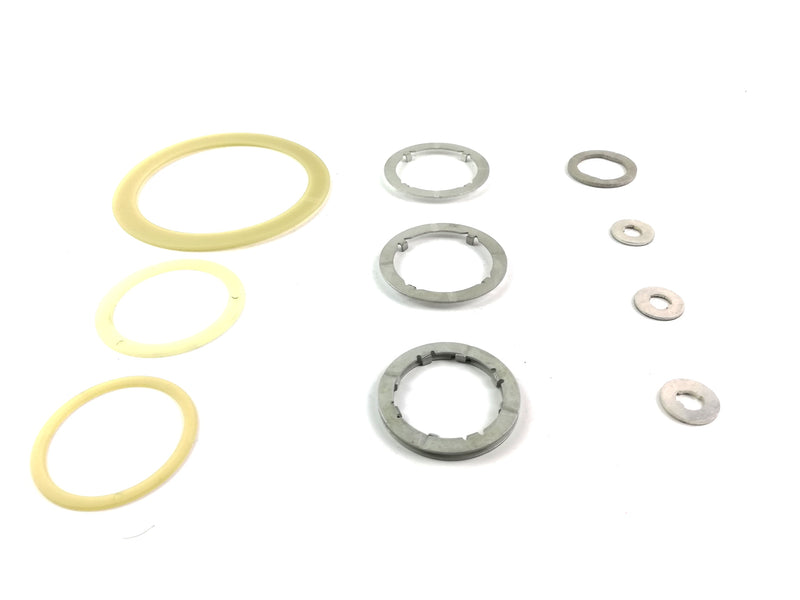 WASHER KIT A404, A413, A470, A670 1978/UP - Suntransmissions