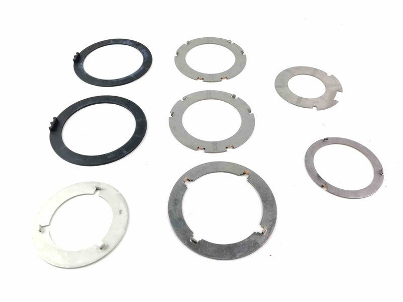 Washer Kit C6