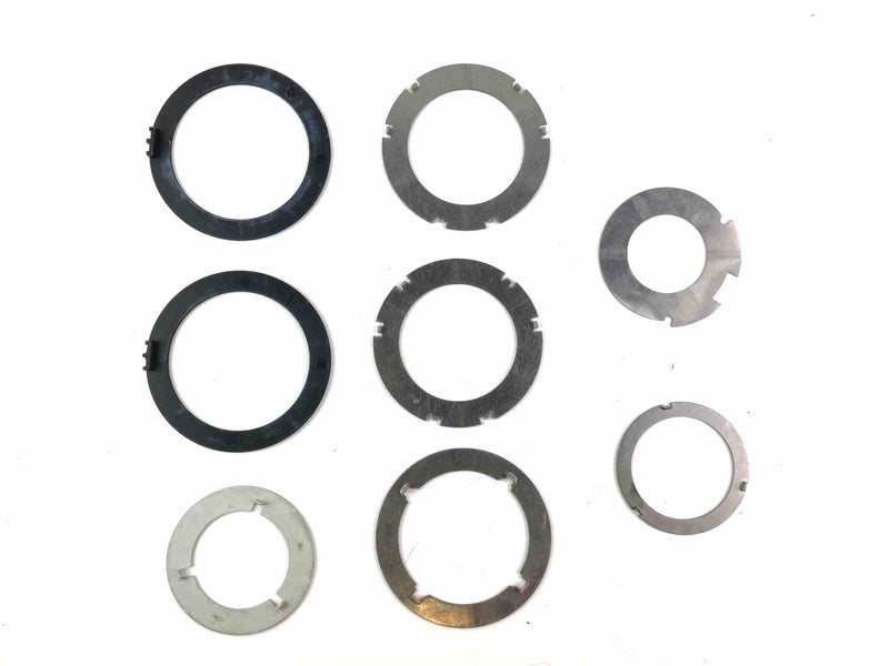 Washer Kit C6