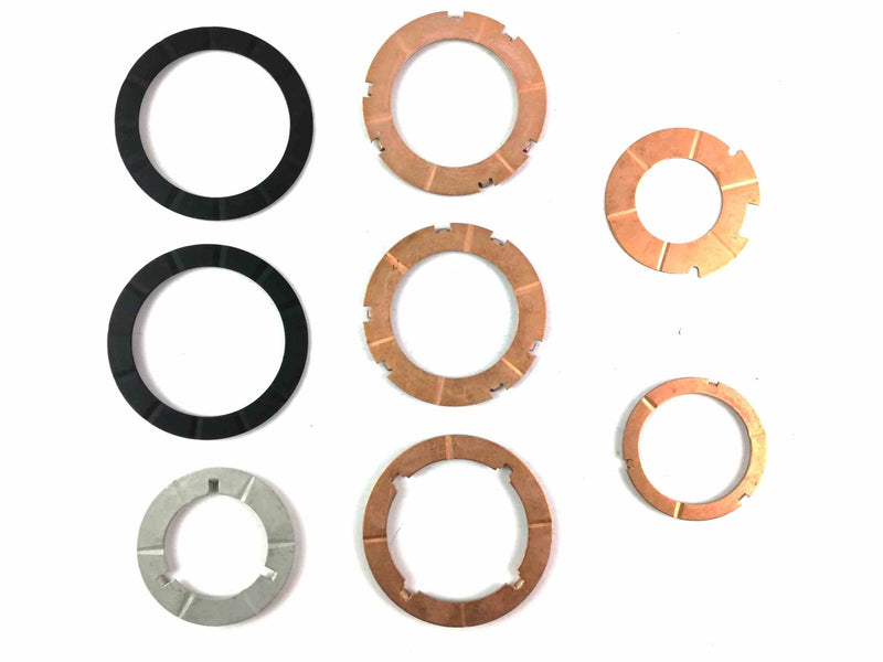 Washer Kit C6