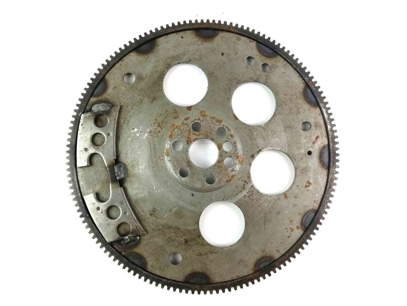 Flywheels and Flex Plates