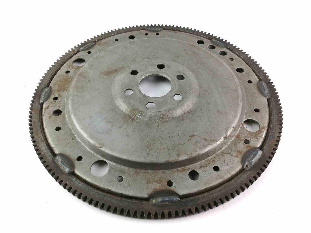 Flywheels and Flex Plates — Sun Transmissions