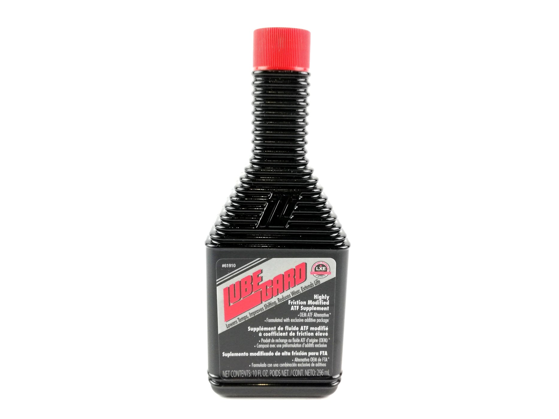 Automatic Transmission Fluid Protectant LubeGard Black — Sun Transmissions