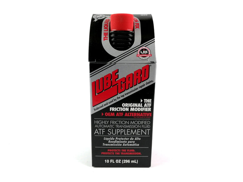 Automatic Transmission Fluid Protectant LubeGard BLACK - Suntransmissions